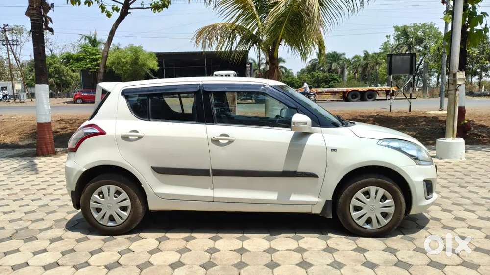 Swift Maruti Vdi 2015 Manual Diesel