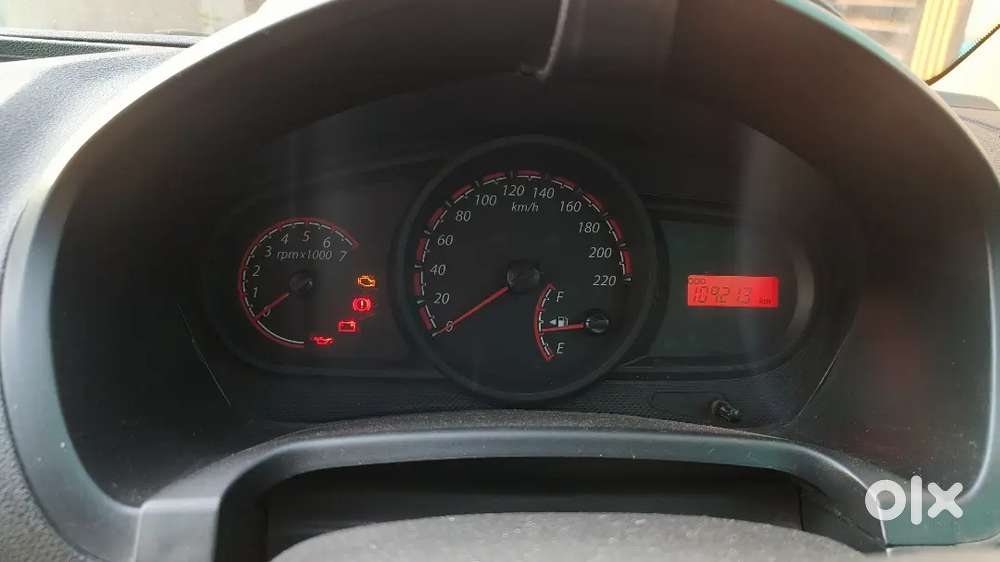 Ford Fig For Sale