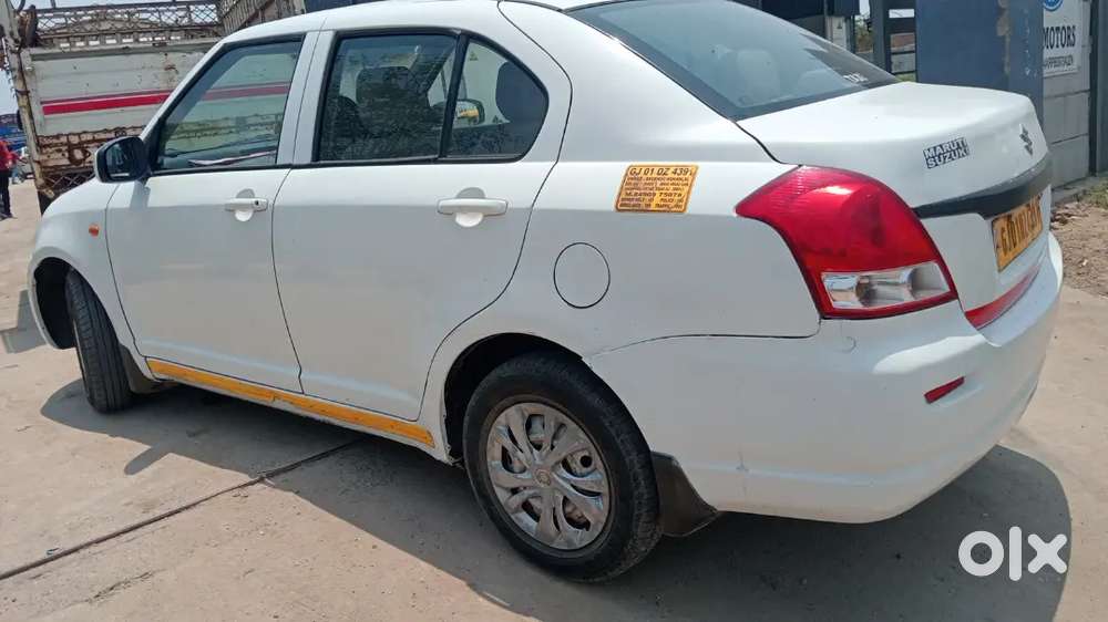 Maruti Suzuki Dzire 2016 Diesel 155000 Km Driven