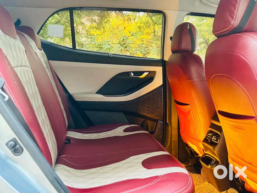 Hyundai Creta, 2022, Diesel