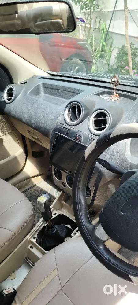 Car Good Condition