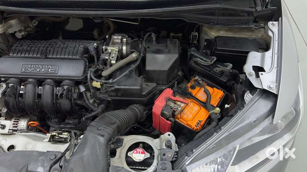Honda Jazz Vx Cvt, 2018, Petrol