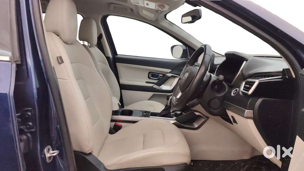 Tata Safari 2.0 Xza Plus 6s Jet, 2022, Diesel