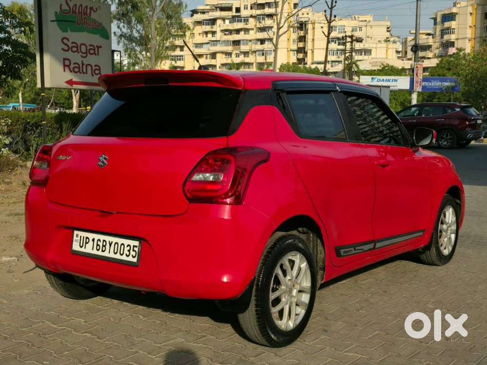 Maruti Suzuki Swift Amt Ddis Vdi, 2018, Diesel