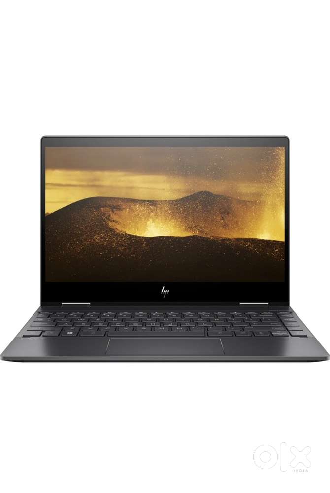 HP Envy 13 2-in-1 Laptop | Ryzen 5 | 8GB RAM | 512GB SSD