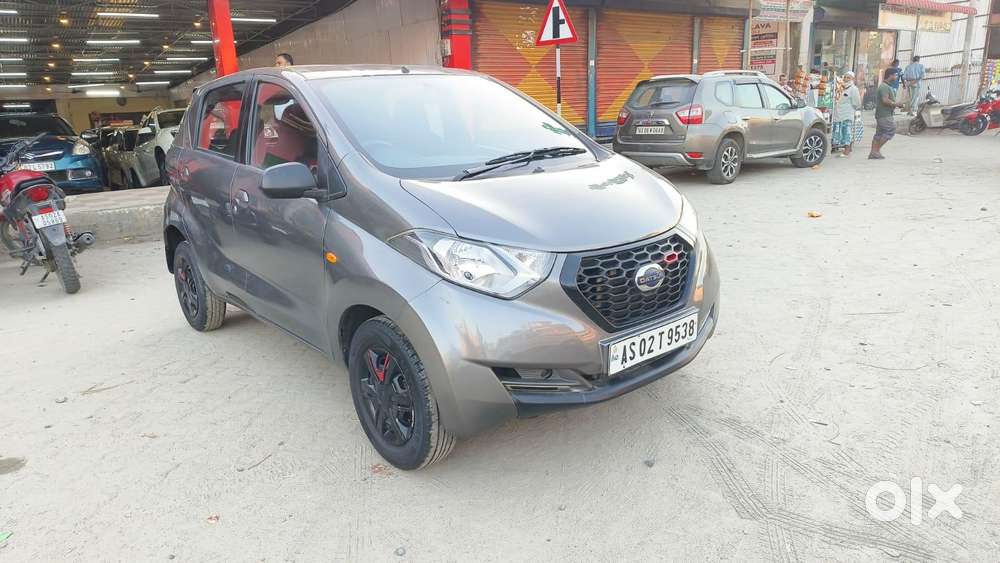 Datsun Redigo