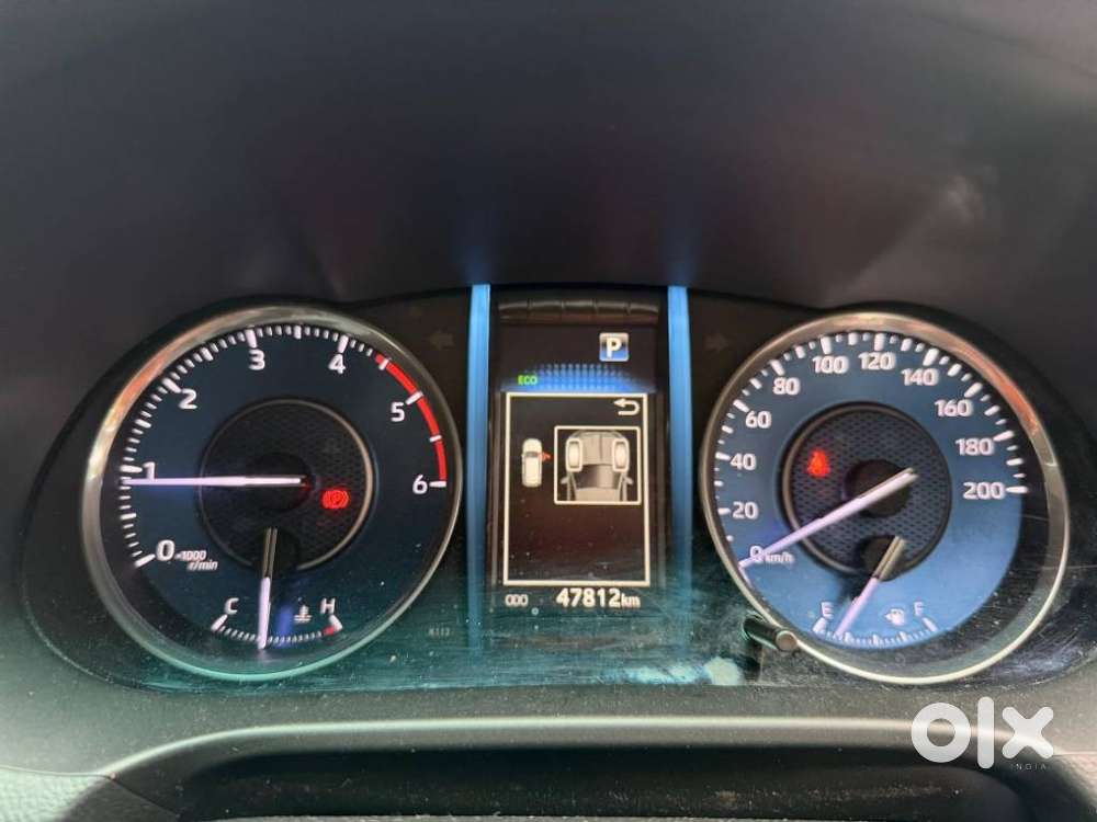 Toyota Fortuner 4x2 At 2.8 Diesel, 2024, Diesel