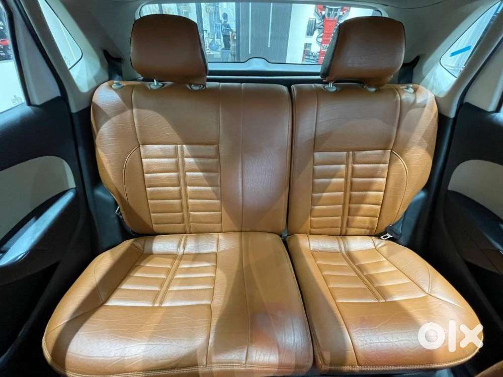 Volkswagen Polo Comfortline 1.2l Diesel, 2011, Diesel