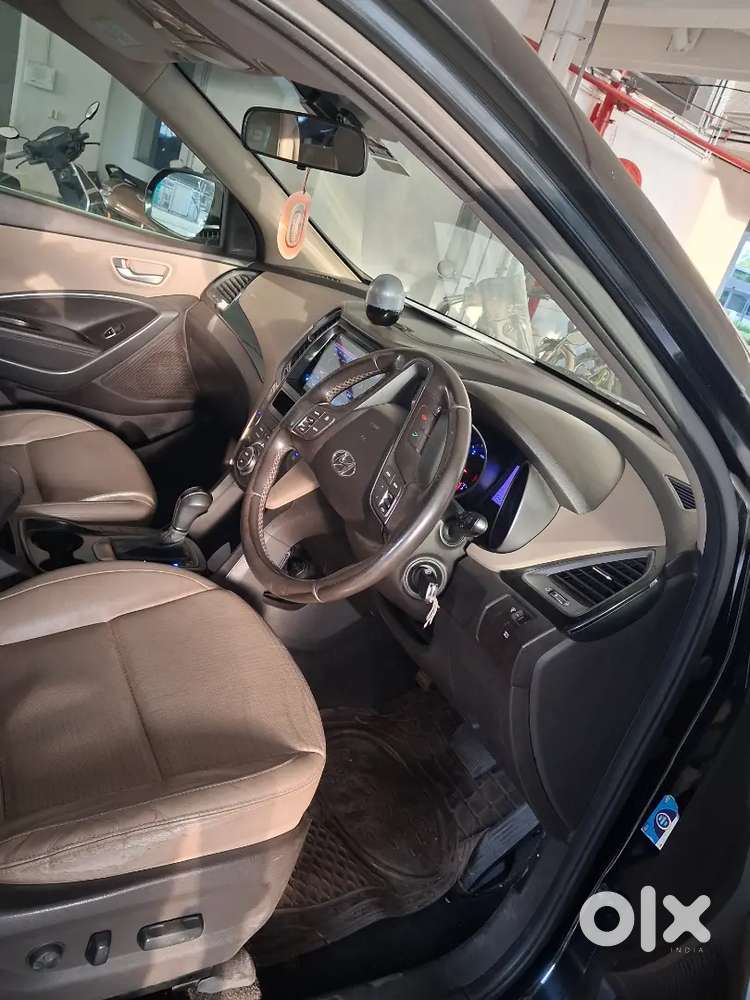 1st Owner Car