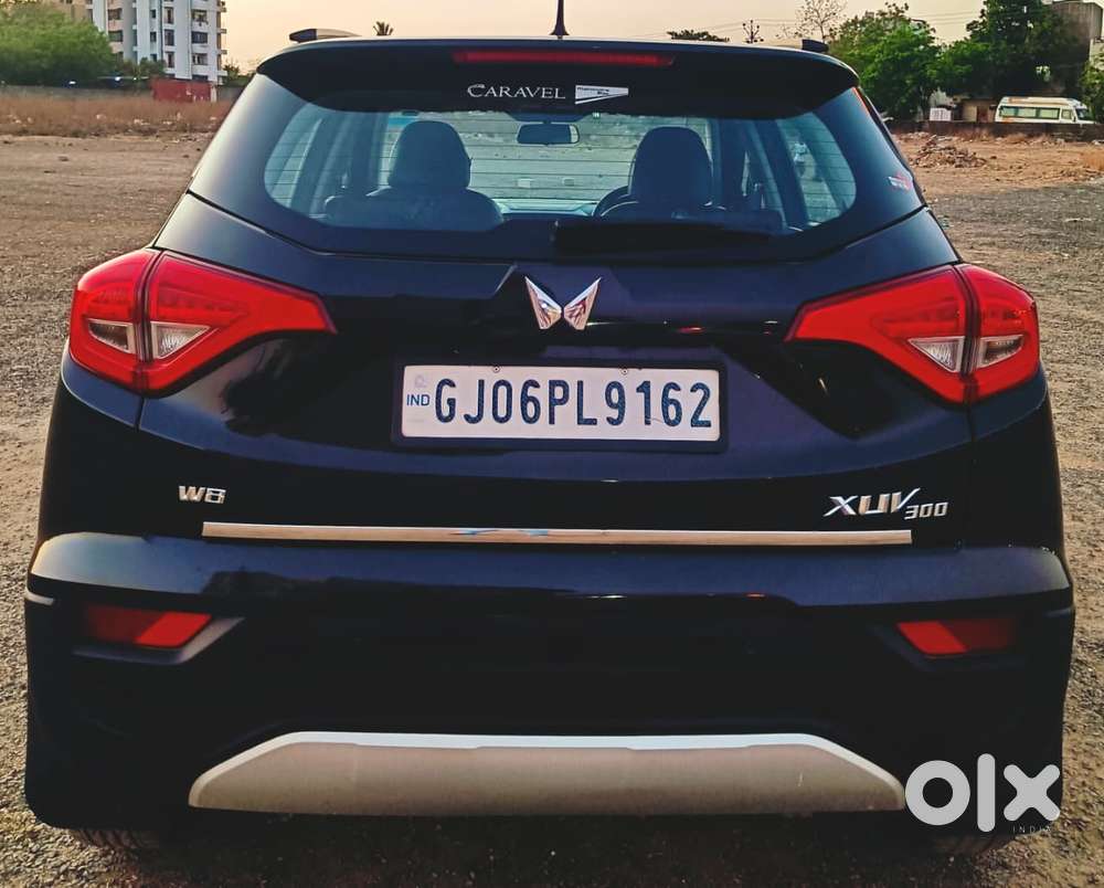 Mahindra Xuv300, 2023, Diesel