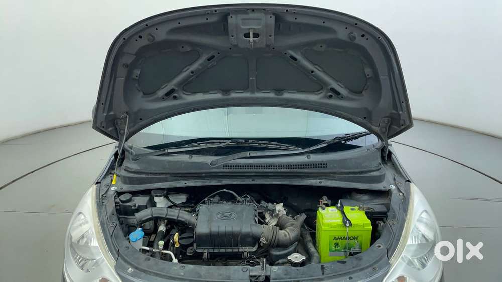 Hyundai I10 Sportz 1.1 Irde2, 2014, Petrol