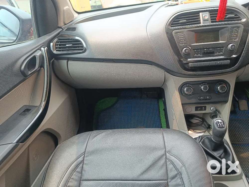 Tata Tiago 2018 Car