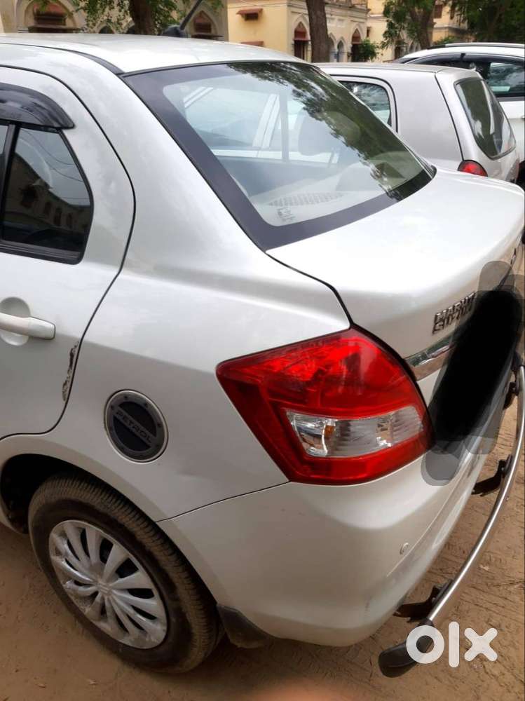 Maruti Suzuki, Swift Dzire, 11 Year, Vxi
