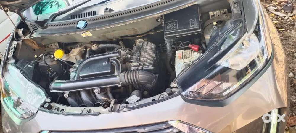 Datsun Redi Go Selling