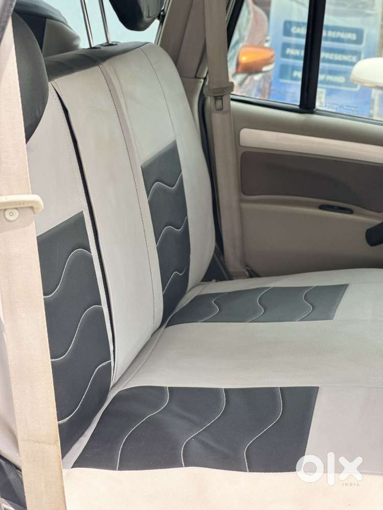 Mahindra Scorpio 1.99 Intelli Hybrid S10, 2017, Diesel