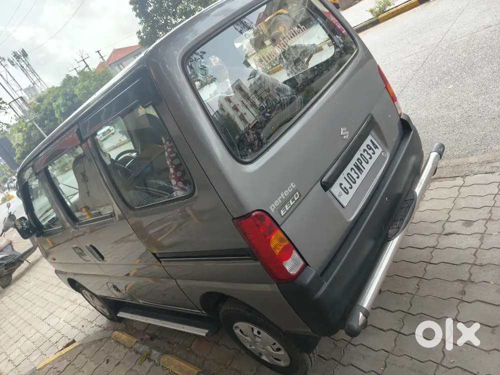 Maruti Suzuki Eeco 2024