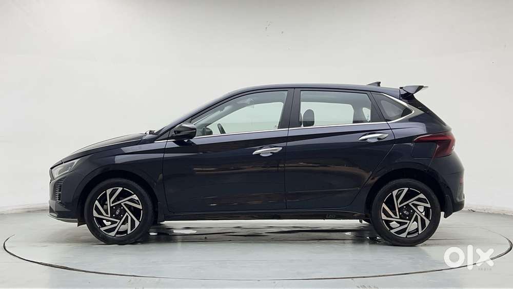 Hyundai New I20 1.2 Asta (o) Mt, 2025, Petrol