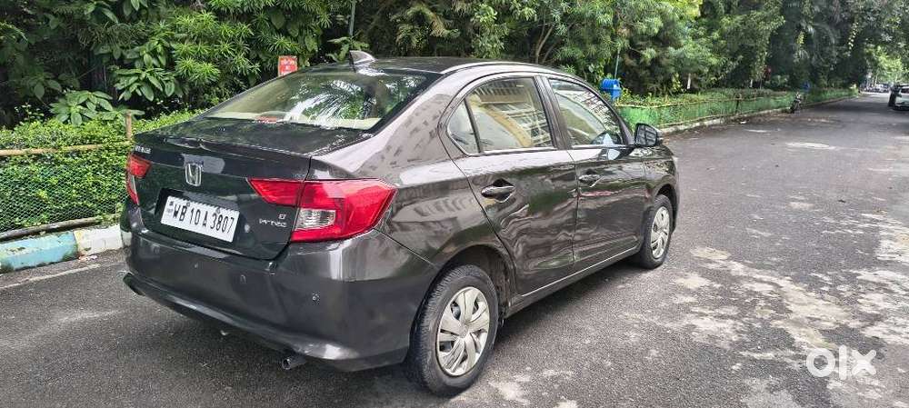 Honda Amaze 1.2 V I-vtec Mt, 2019, Petrol