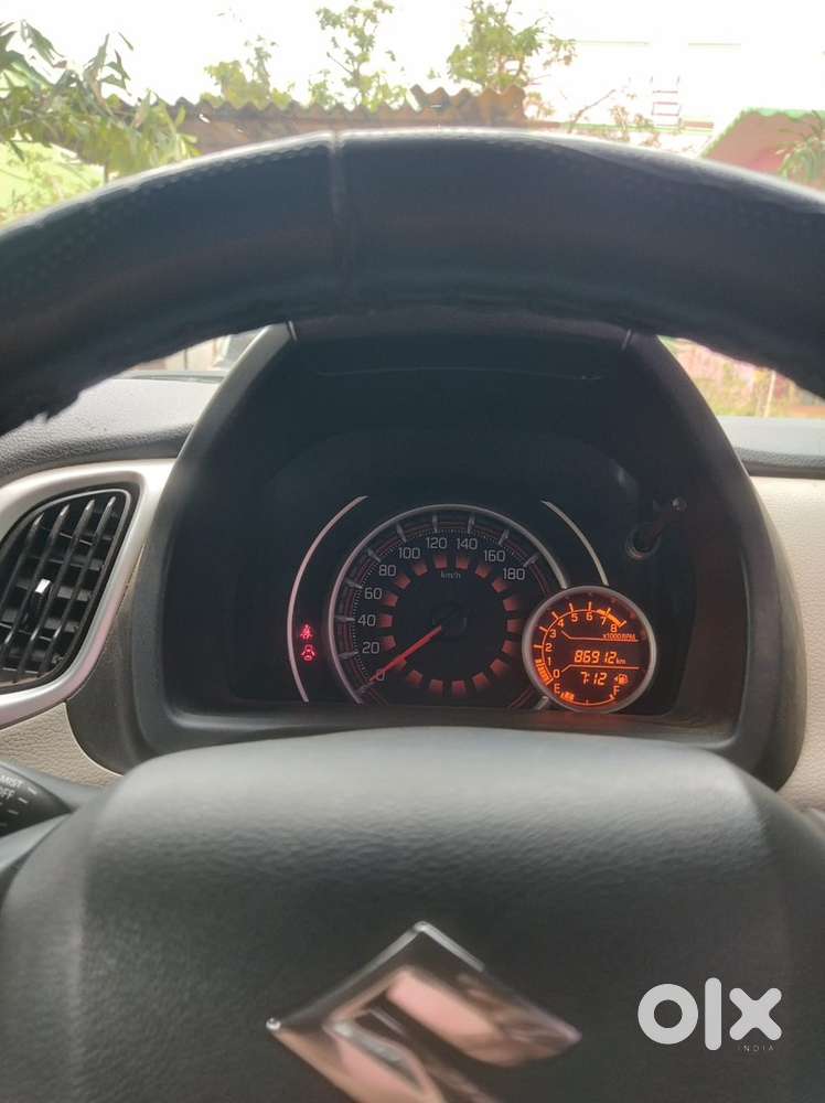 Maruti Suzuki Wagon R 2021 Very Good Condition