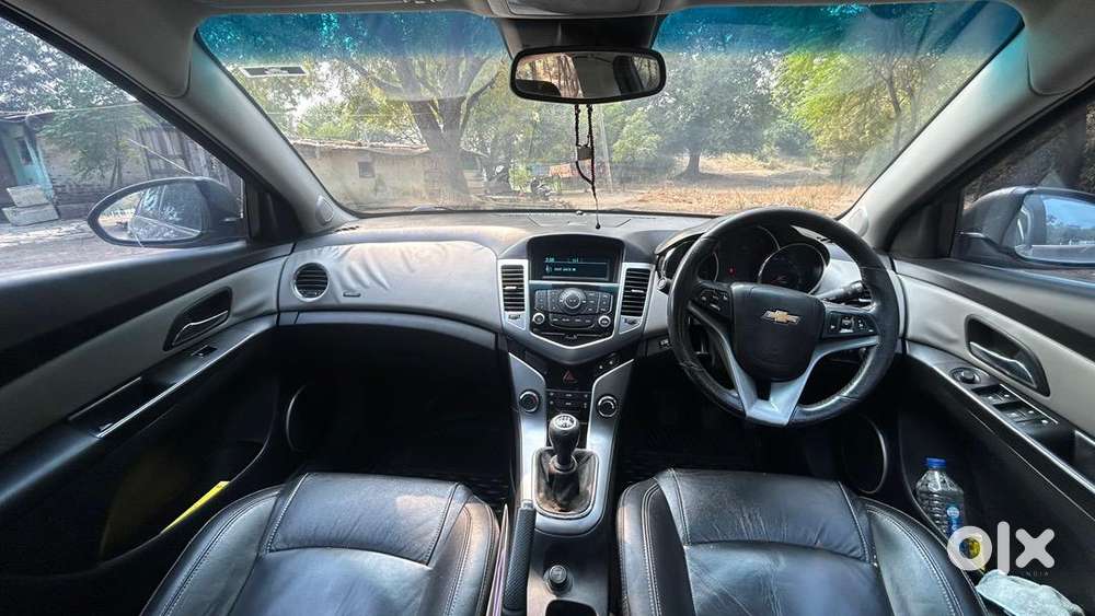 Chevrolet Cruze 2011 Diesel Well Maintained