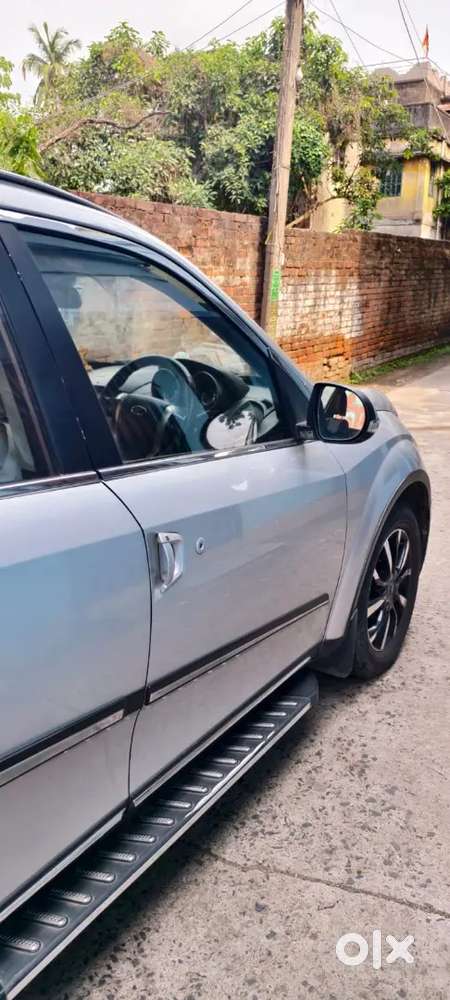 Mahindra Xuv500 2018 Diesel 58000 Km Driven