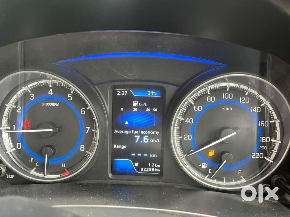 Maruti Suzuki Baleno Zeta, 2020, Petrol