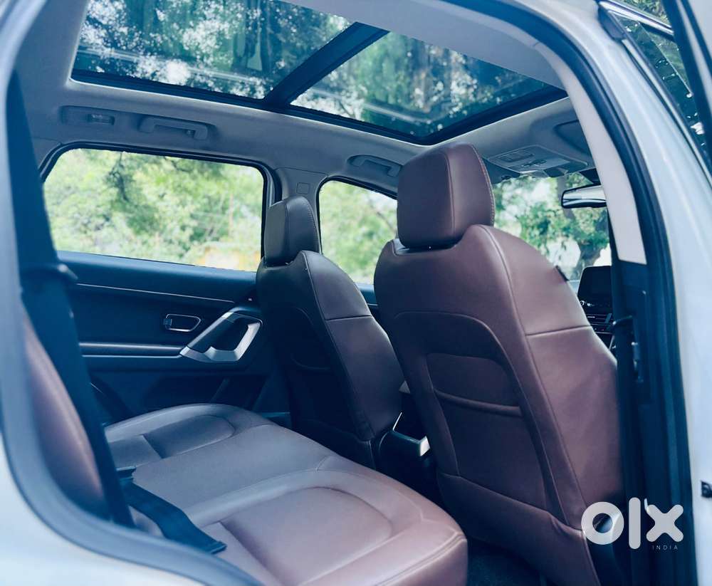 Tata Harrier Xza Plus At, 2021, Diesel