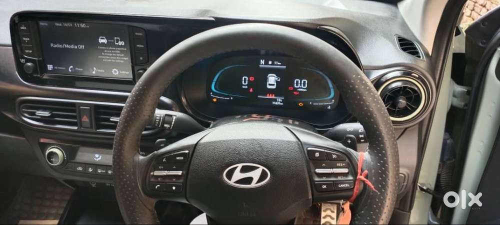 Hyundai Exter For Sale