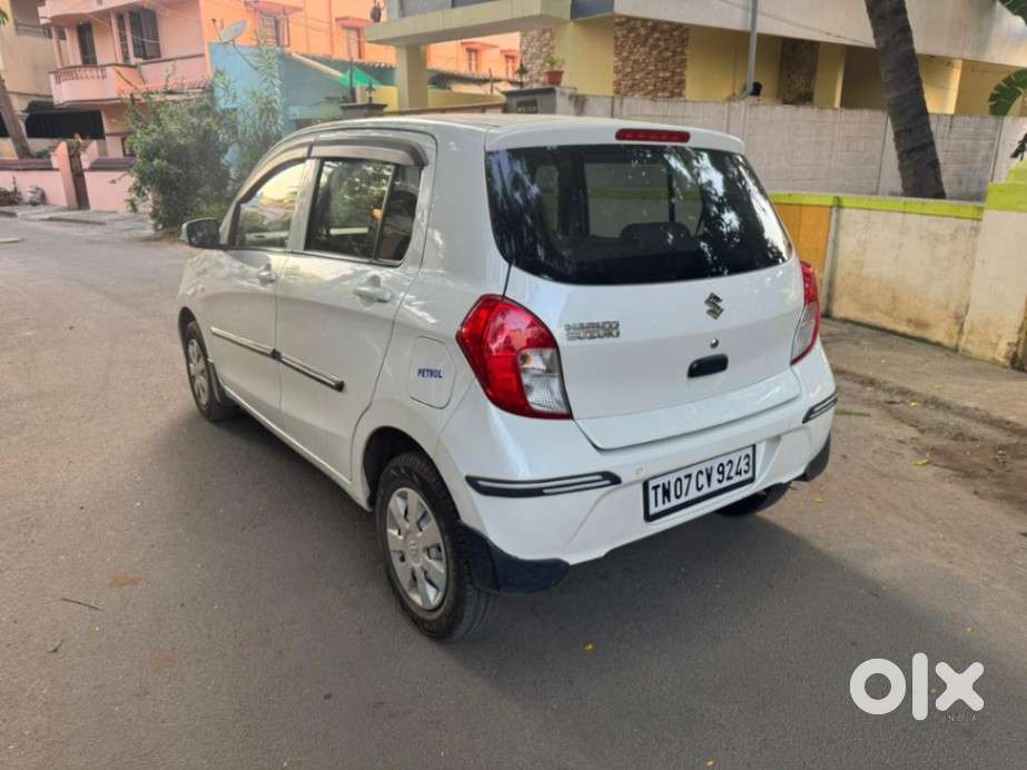 Maruti Suzuki Celerio Lxi(o), 2020