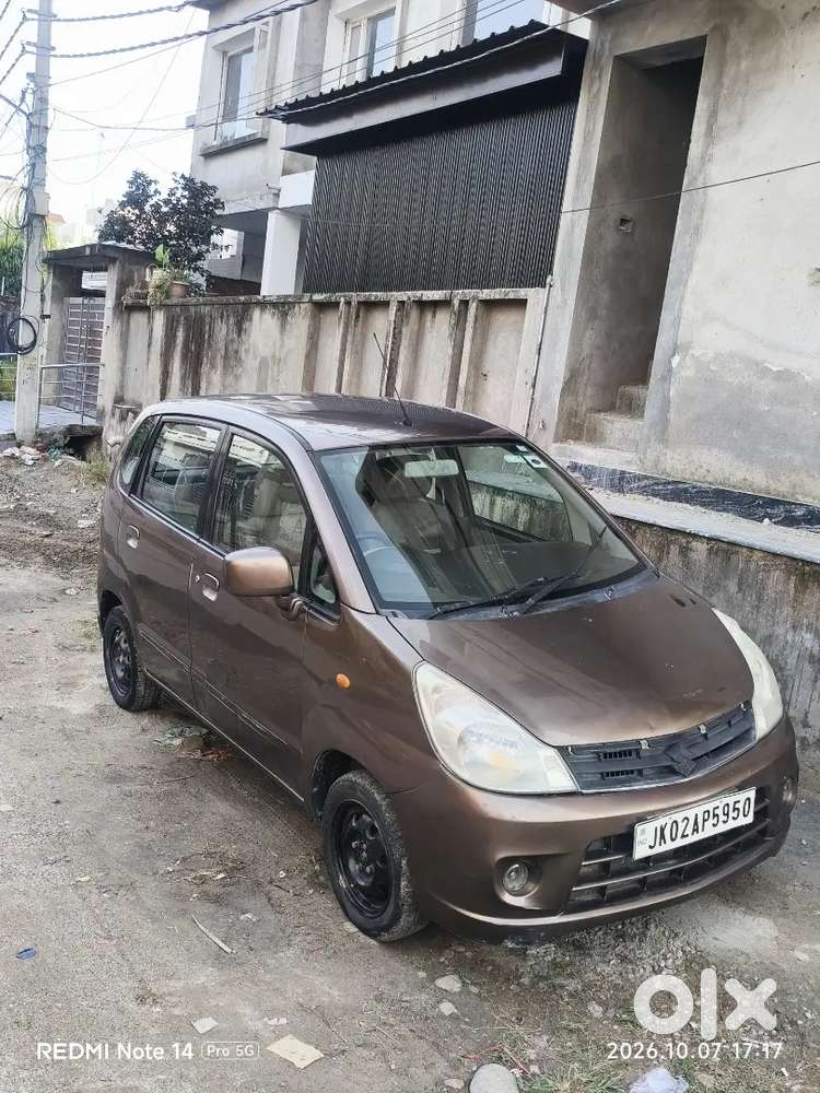 Maruti Suzuki Estilo Vxi 2010