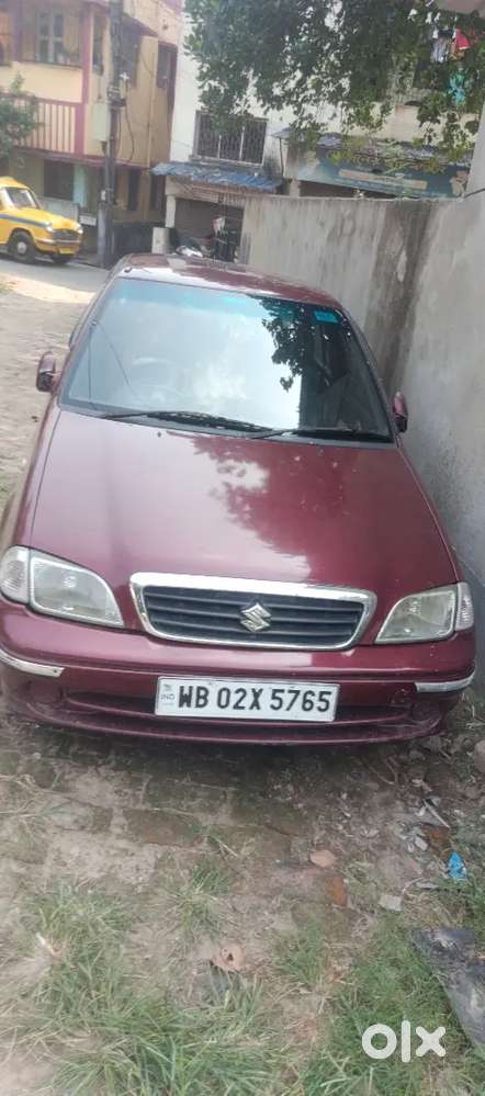Maruti Suzuki Esteem 2007 Petrol 76785 Km Driven