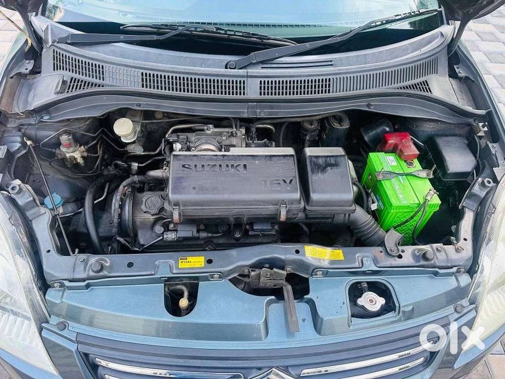 Maruti Suzuki Dzire 1.2 Vxi, 2008, Petrol