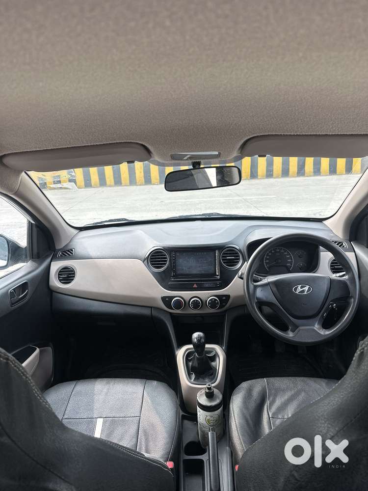 Hyundai Grand I10 1.2 Crdi Magna, 2016, Diesel