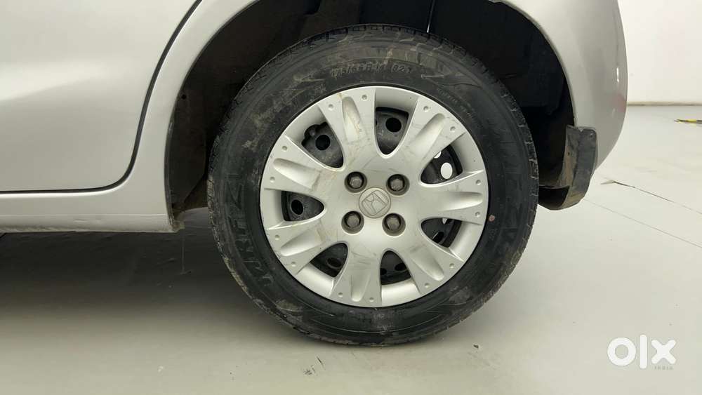 Honda Brio 1.2 S Mt, 2013, Petrol