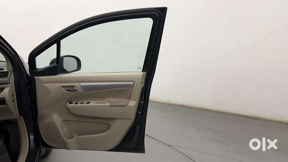 Maruti Suzuki Ertiga 2012-2015 Vxi Cng, 2014, Cng & Hybrids