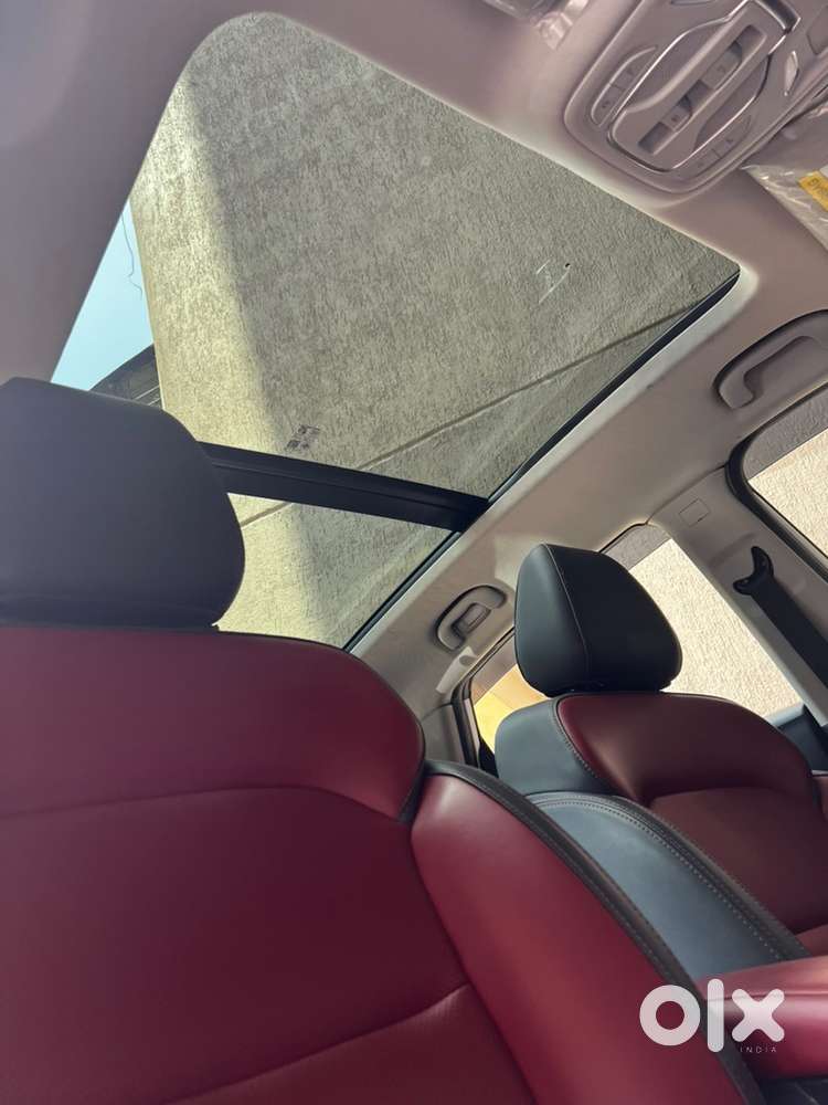 Mg Astor 2023 Petrol Savvy 8900 Km