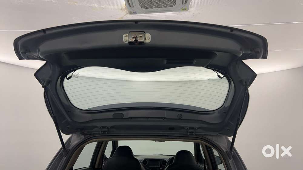 Hyundai Grand I10 1.2 Kappa Sportz, 2019, Petrol