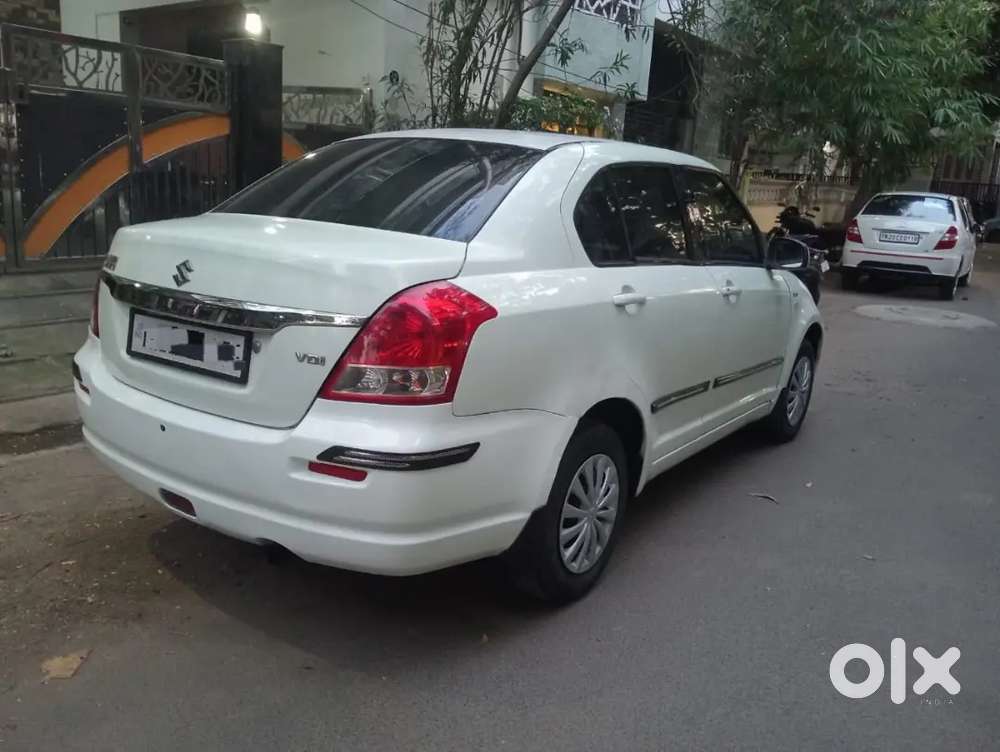 Maruti Suzuki Dzire Vdi