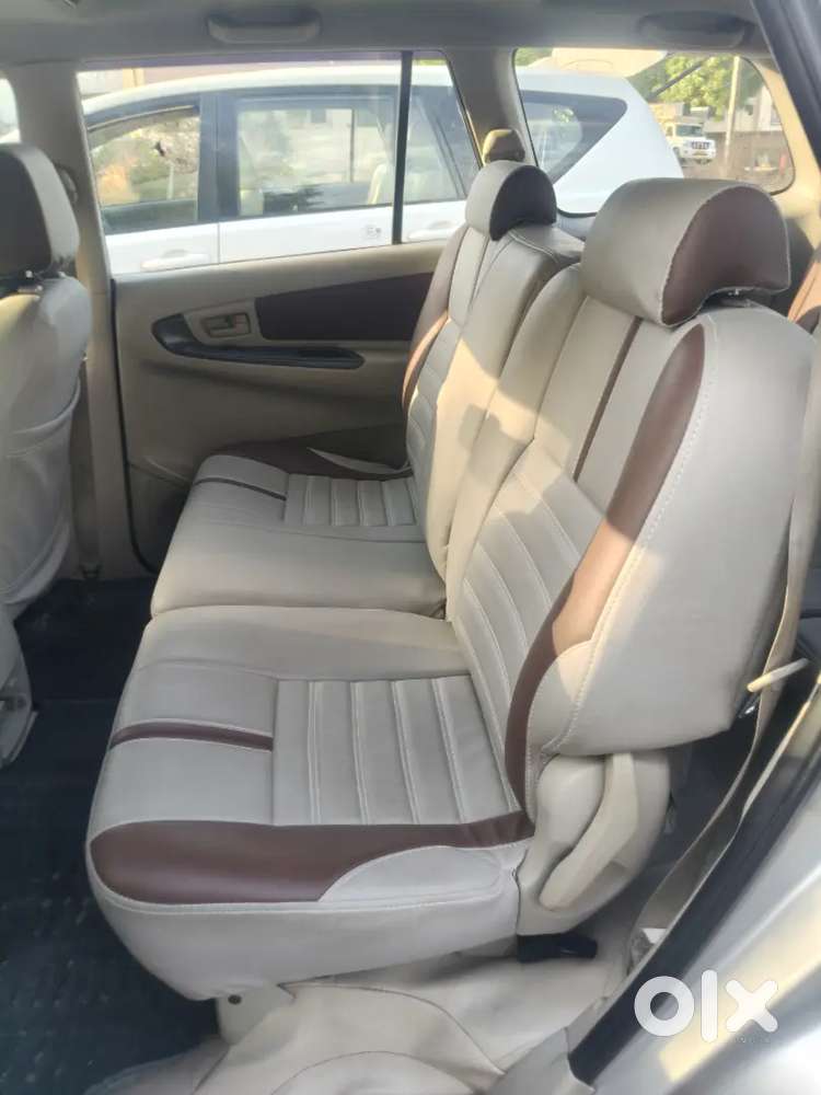 Toyota Innova Best Condition