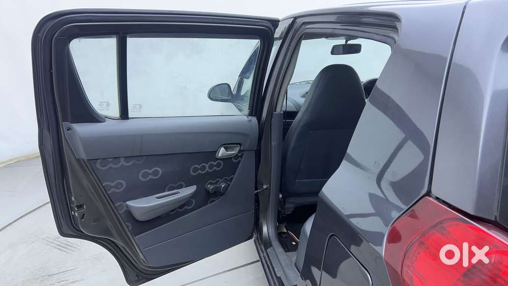 Maruti Suzuki Alto 800 2012-2016 Vxi, 2015, Petrol