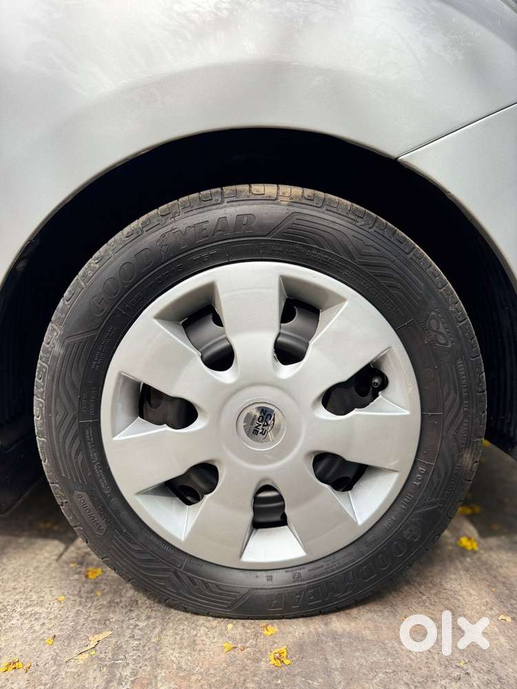 Hyundai Eon, 2012, Petrol