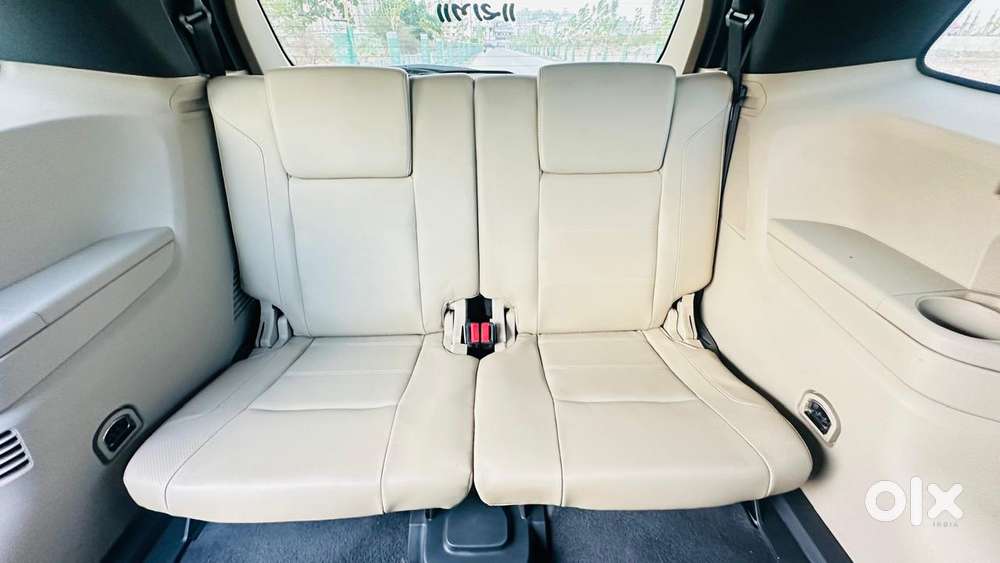 Ford Endeavour Titanium Plus 4x4, 2018, Diesel