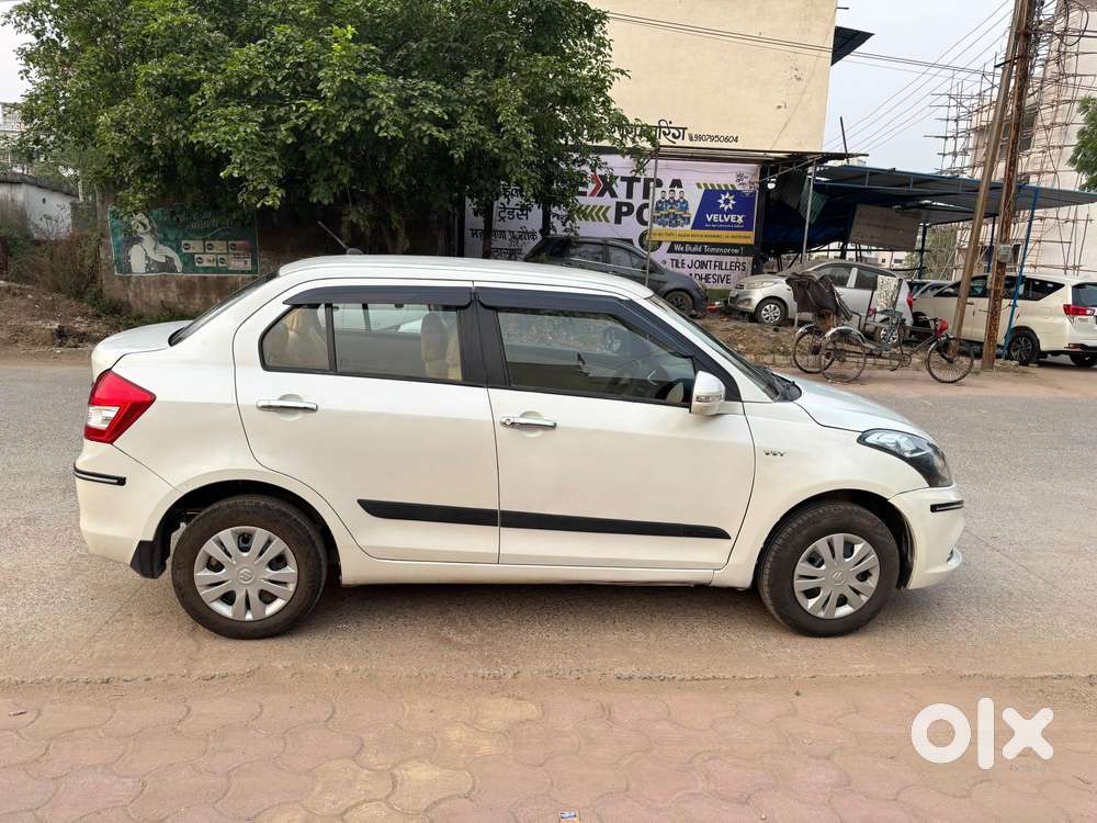 Maruti Suzuki Swift Dzire 2015-2017 1.2 Vxi, 2016, Petrol