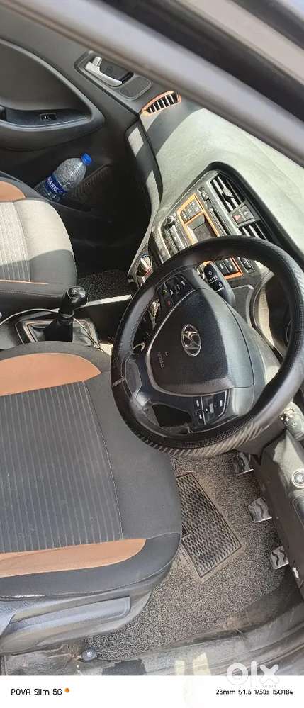 Hyundai I20 Active 2015 Cng & Hybrids 90000 Km Driven