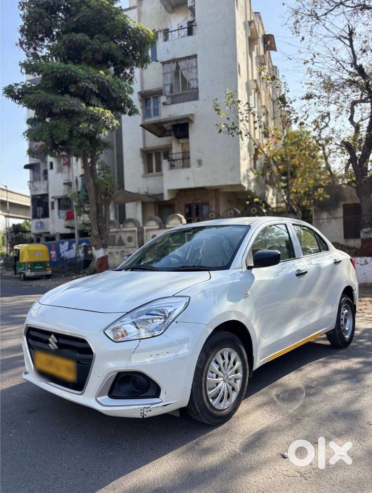 Maruti Suzuki Swift Dzire 1.3 Lxi, 2023, Petrol