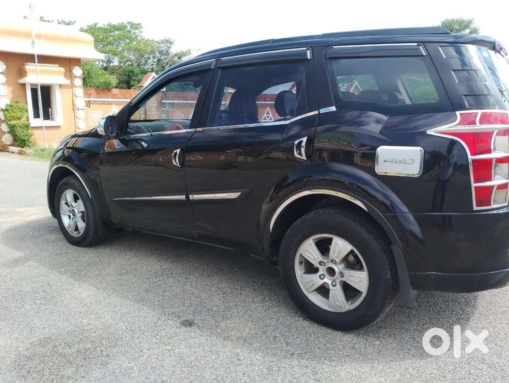 Mahindra Xuv500 Diesel Manual 2014
