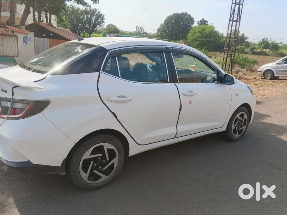 Hyundai Aura 1.2 S 2025