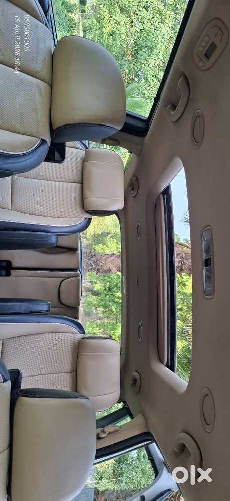 Kia Carnival Limousine, 2020, Diesel