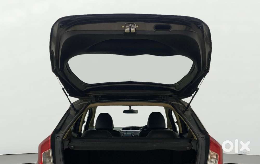 Honda Jazz 1.2 V I Vtec, 2017, Petrol