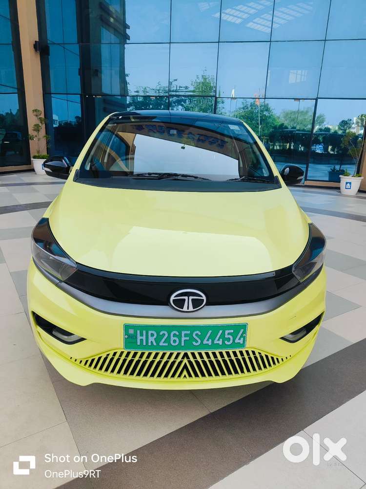Tata Tiago Ev Xz Plus Tech Lux Lr, 2025, Electric